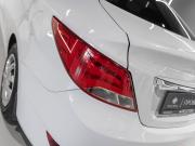 Hyundai Solaris I Рестайлинг Москва  - изображение 40