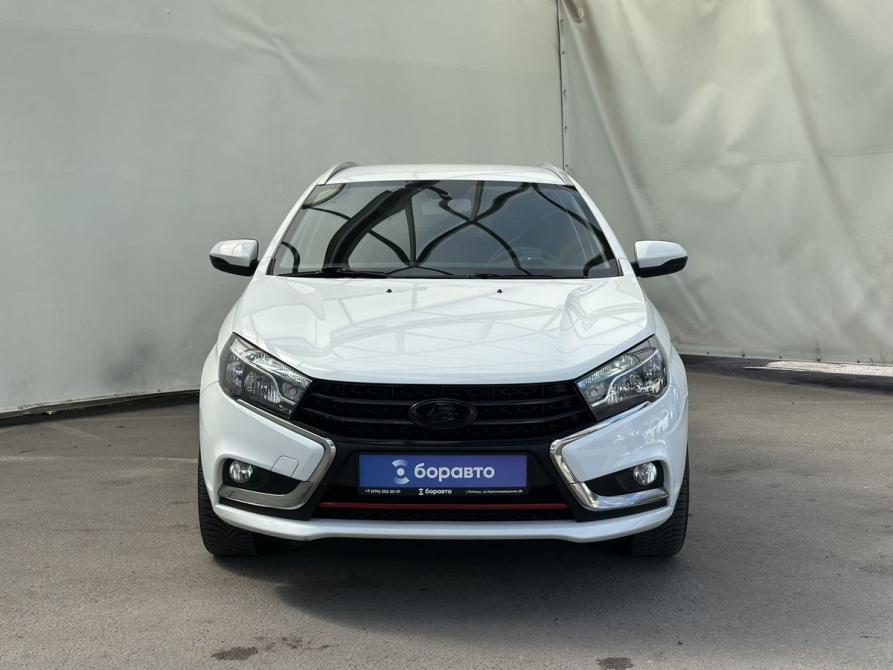 Lada (ВАЗ) Vesta I Липецк  - изображение 3