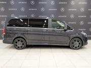 Mercedes-Benz V-Класс III (W447) Рестайлинг Москва  - изображение 37
