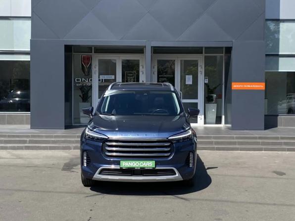 Exeed VX I с пробегом 2023 года, цена 2 505 000 рублей, 51500 км, внедорожник, Автокод Объявления