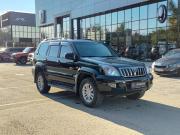 Toyota Land Cruiser Prado 120 Series Рестайлинг Чебоксары  - изображение 25