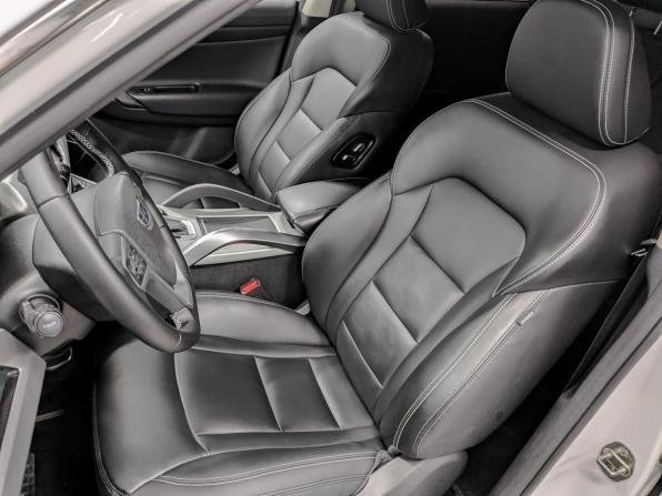 Geely Atlas I с пробегом 2019 года, цена 1 425 000 рублей, 151761 км, внедорожник, Автокод Объявления