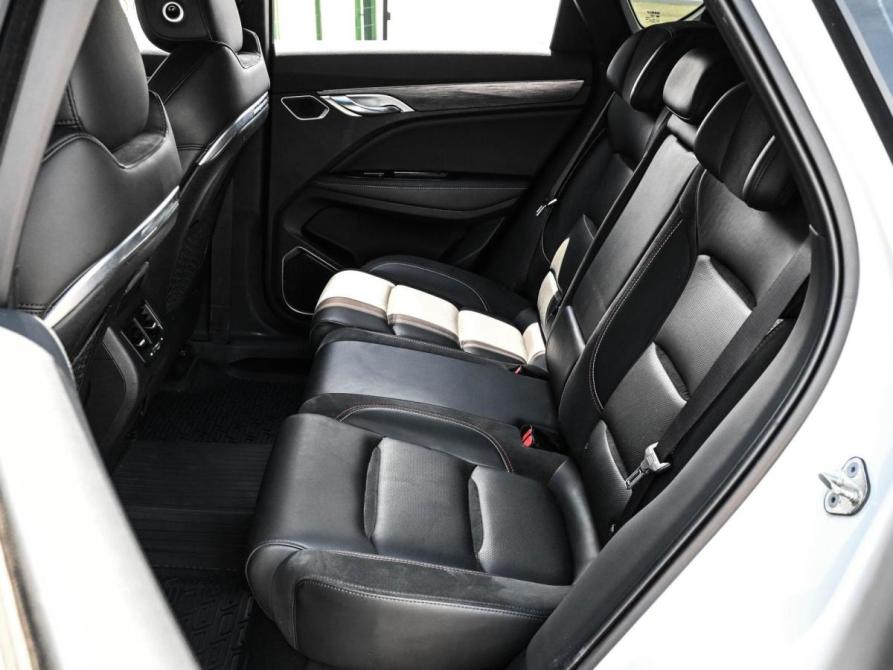 Geely Tugella I Рестайлинг Новороссийск  - изображение 9
