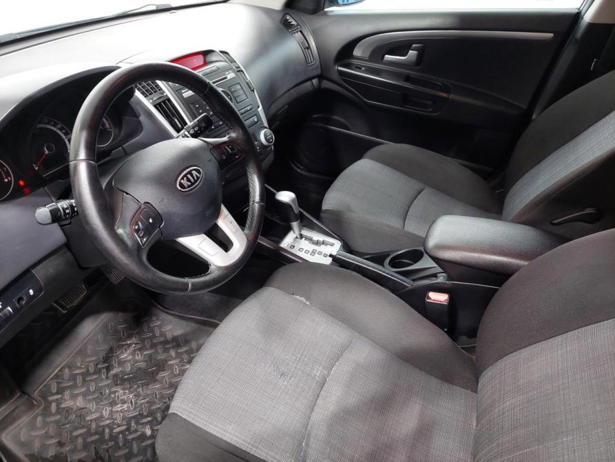 Kia Ceed I Рестайлинг Пермь  - изображение 16