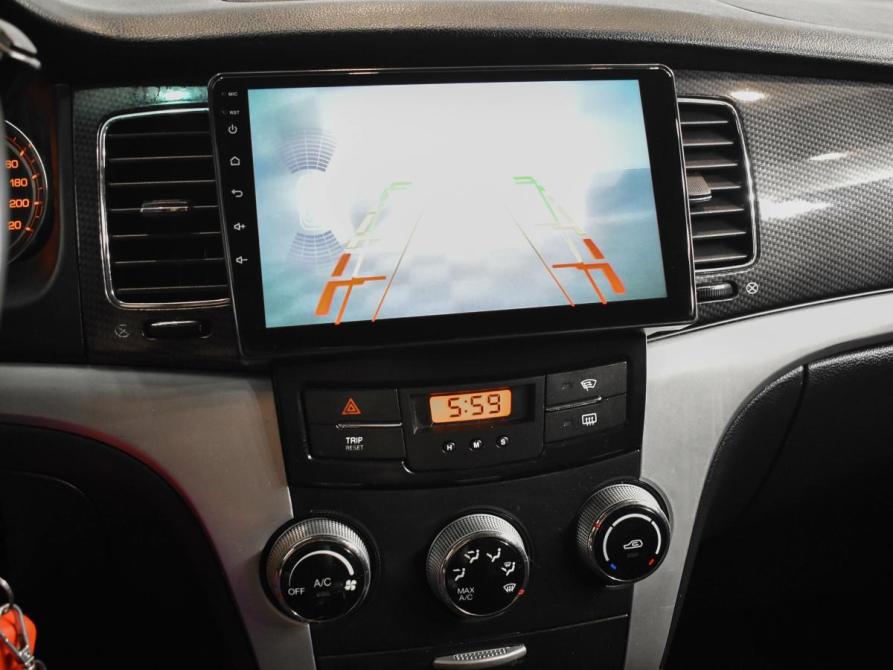 SsangYong Actyon II Екатеринбург  - изображение 14