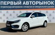 Lada (ВАЗ) Vesta I Рестайлинг (NG) Краснодар  - изображение 21