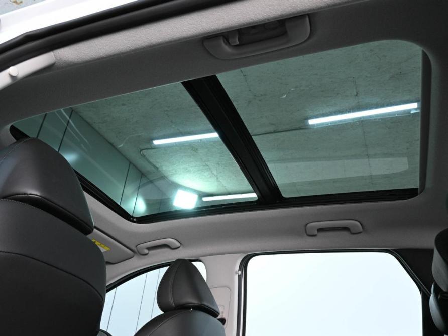 Hyundai Tucson IV Рестайлинг Ростов-на-Дону  - изображение 12