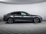 Audi A5 II (F5) Рестайлинг Москва  - изображение 25