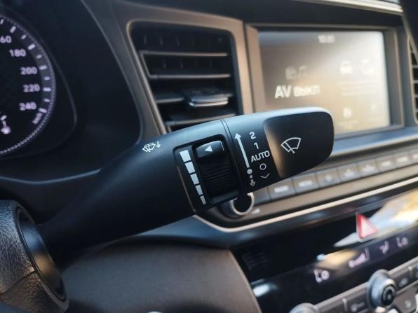 Hyundai Elantra VI (AD) Рестайлинг с пробегом 2020 года, цена 1 499 000 рублей, 159340 км, седан, Автокод Объявления