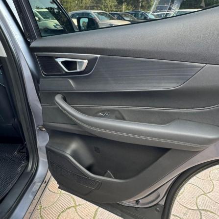 Chery Tiggo 4 Pro I Рестайлинг с пробегом 2024 года, цена 1 455 000 рублей, 73500 км, внедорожник, Автокод Объявления