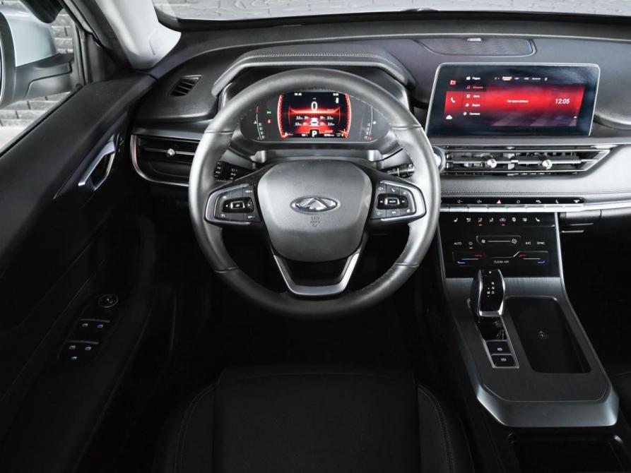 Chery Tiggo 4 Pro I Екатеринбург  - изображение 12