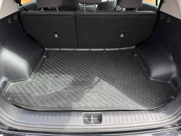 Kia Sportage IV с пробегом 2018 года, цена 2 050 000 рублей, 139708 км, внедорожник, Автокод Объявления