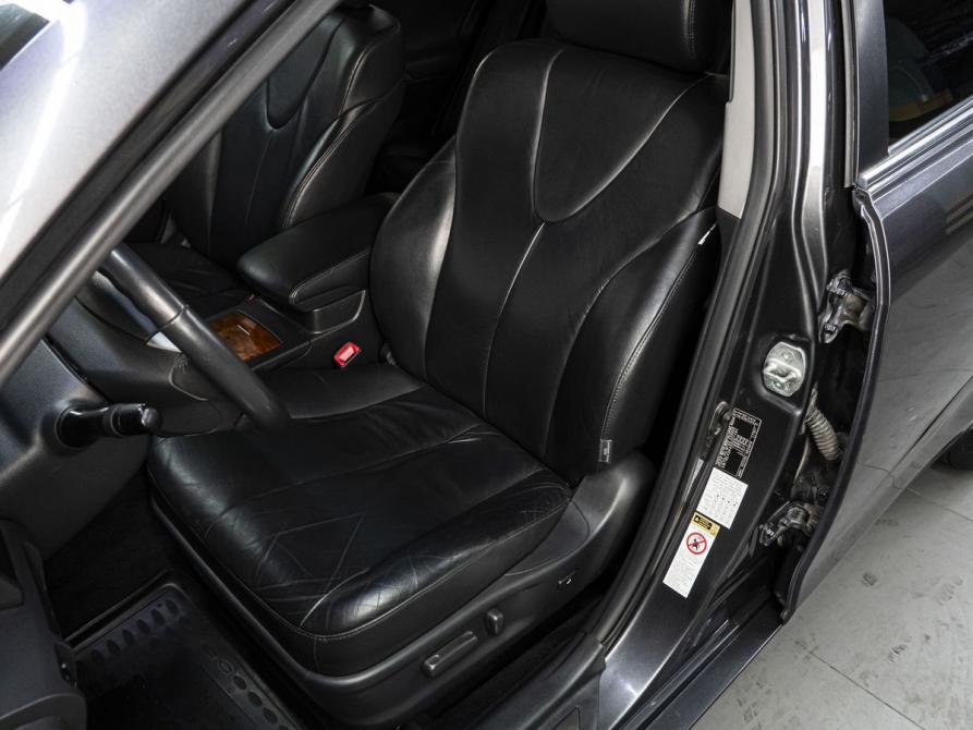 Toyota Camry VI (XV40) Рестайлинг Тюмень  - изображение 13