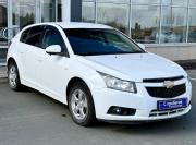 Chevrolet Cruze I Рестайлинг Оренбург  - изображение 18