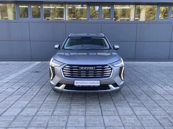 Haval Jolion I с пробегом 2023 года, цена 1 849 000 рублей, 88000 км, внедорожник, Автокод Объявления