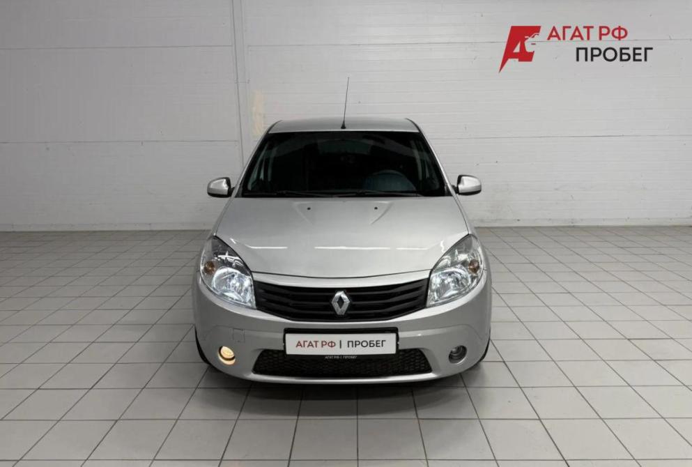 Renault Sandero I Астрахань  - изображение 2
