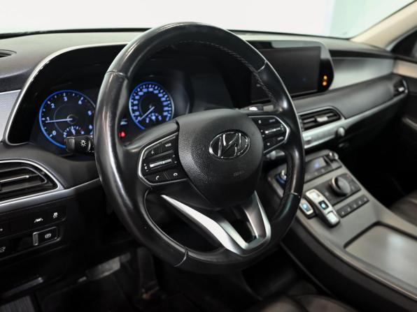 Hyundai Palisade I с пробегом 2021 года, цена 4 170 000 рублей, 113579 км, внедорожник, Автокод Объявления