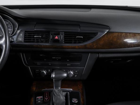 Audi A6 IV (C7) с пробегом 2013 года, цена 1 350 000 рублей, 225991 км, седан, Автокод Объявления