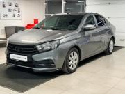 Lada (ВАЗ) Vesta I Тольятти  - изображение 19