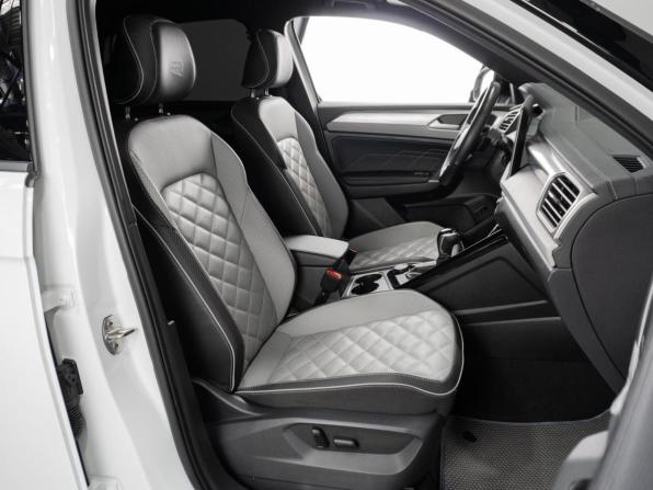 Volkswagen Tayron I Рестайлинг с пробегом 2023 года, цена 4 800 000 рублей, 27053 км, внедорожник, Автокод Объявления