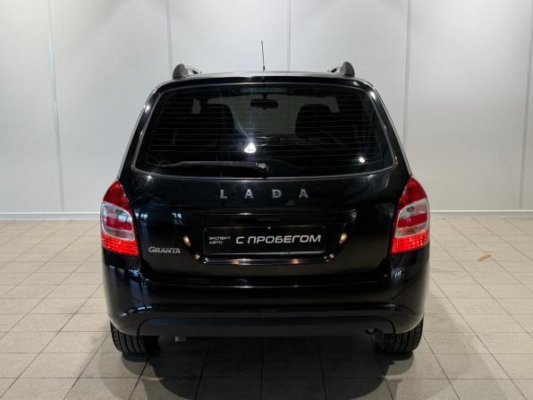 Lada (ВАЗ) Granta I Рестайлинг с пробегом 2019 года, цена 750 000 рублей, 52750 км, универсал, Автокод Объявления