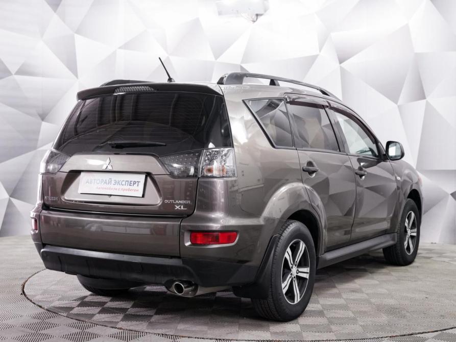 Mitsubishi Outlander II Рестайлинг Ульяновск  - изображение 5