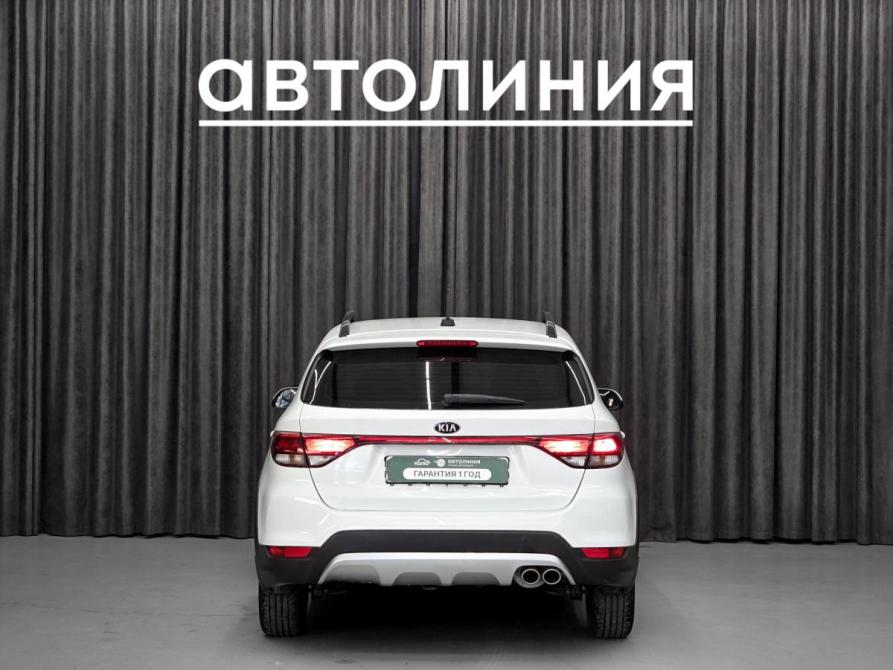 Kia Rio IV Красноярск  - изображение 8