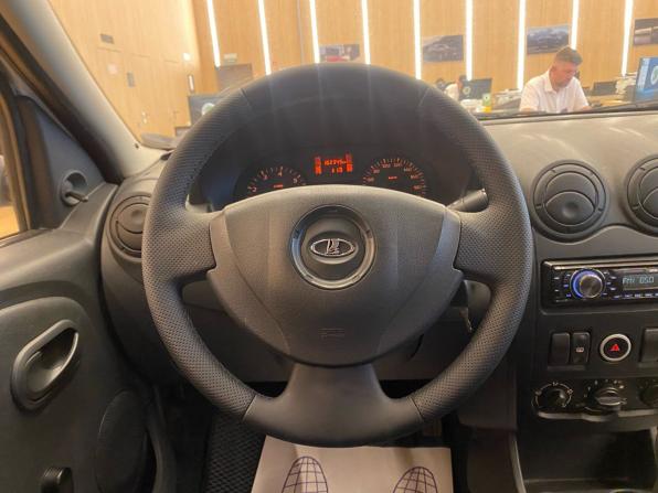 Lada (ВАЗ) Largus I с пробегом 2013 года, цена 499 000 рублей, 161799 км, универсал, Автокод Объявления