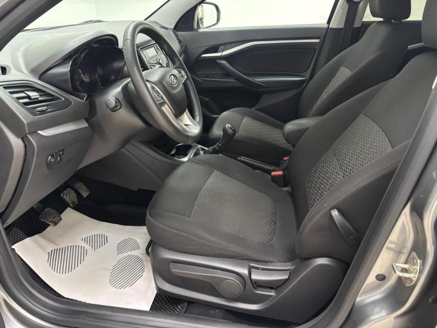 Lada (ВАЗ) Vesta I Альметьевск  - изображение 12