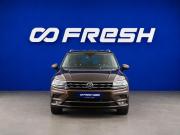 Volkswagen Tiguan II Москва  - изображение 23