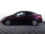 Hyundai Solaris I Москва  - изображение 23