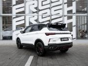 Geely Coolray I Рестайлинг Ставрополь  - изображение 24