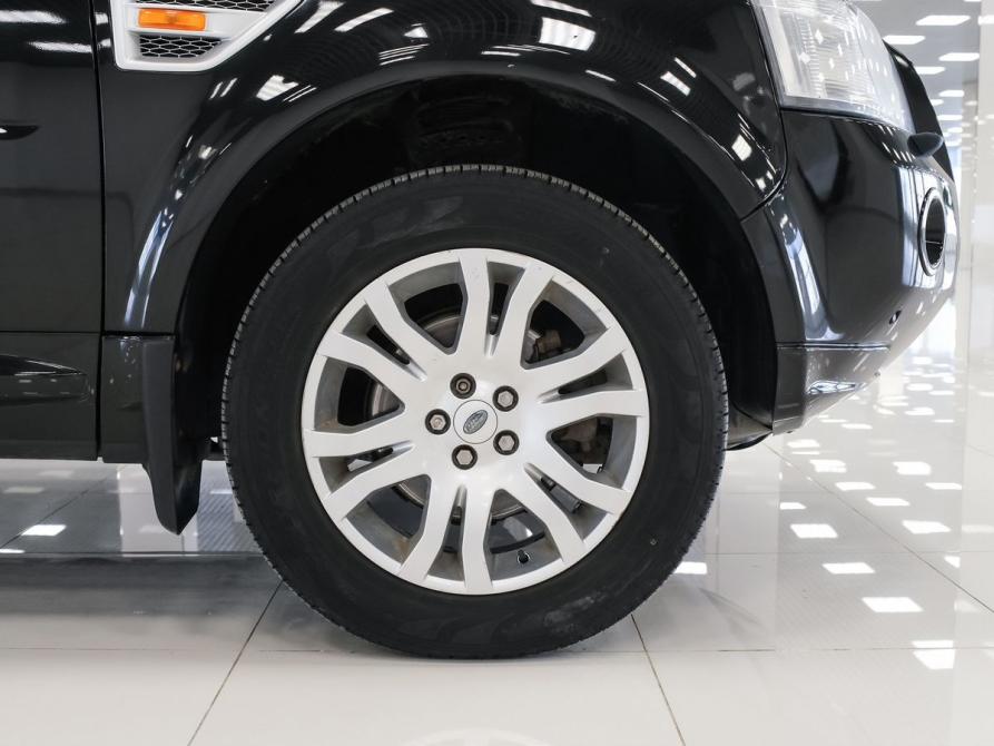 Land Rover Freelander II Самара  - изображение 26