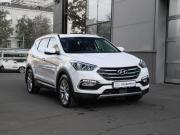 Hyundai Santa Fe III Рестайлинг Москва  - изображение 23