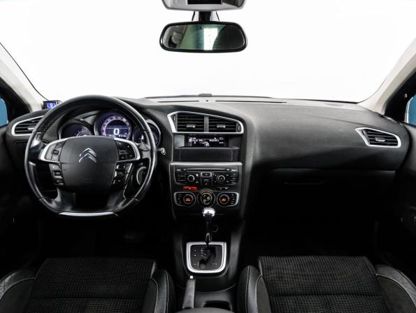 Citroen C4 II с пробегом 2012 года, цена 599 000 рублей, 198161 км, хэтчбек, Автокод Объявления