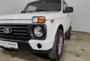 Lada (ВАЗ) 2121 (4x4) I Рестайлинг Волгоград  - изображение 46
