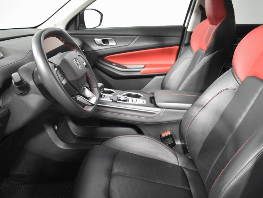 Changan CS55 Plus II Санкт-Петербург  - изображение 10