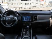 Chery Tiggo 4 I Рестайлинг Москва  - изображение 28