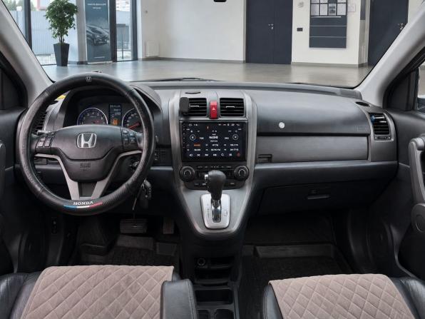 Honda CR-V III с пробегом 2008 года, цена 998 000 рублей, 355046 км, внедорожник, Автокод Объявления