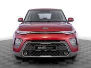 Kia Soul III Москва  - изображение 30