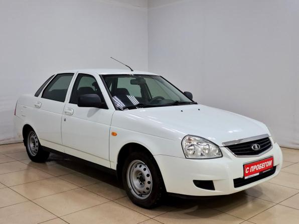 Lada (ВАЗ) Priora I Рестайлинг с пробегом 2013 года, цена 500 000 рублей, 167863 км, седан, Автокод Объявления