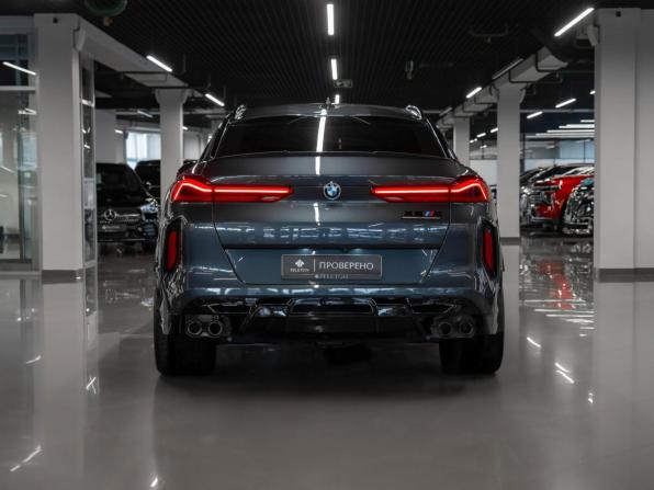 BMW X6 III (G06) с пробегом 2022 года, цена 9 250 000 рублей, 71673 км, внедорожник, Автокод Объявления