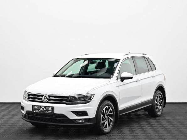 Volkswagen Tiguan II с пробегом 2018 года, цена 1 999 000 рублей, 105000 км, внедорожник, Автокод Объявления