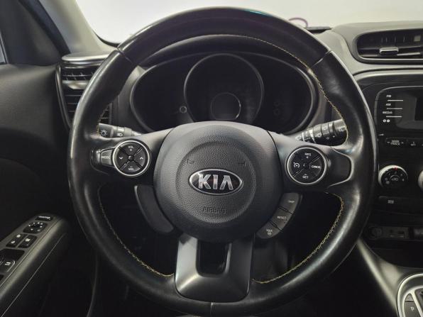 Kia Soul II с пробегом 2014 года, цена 1 255 000 рублей, 149285 км, хэтчбек, Автокод Объявления