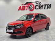 Lada (ВАЗ) Granta I Рестайлинг Воронеж  - изображение 24