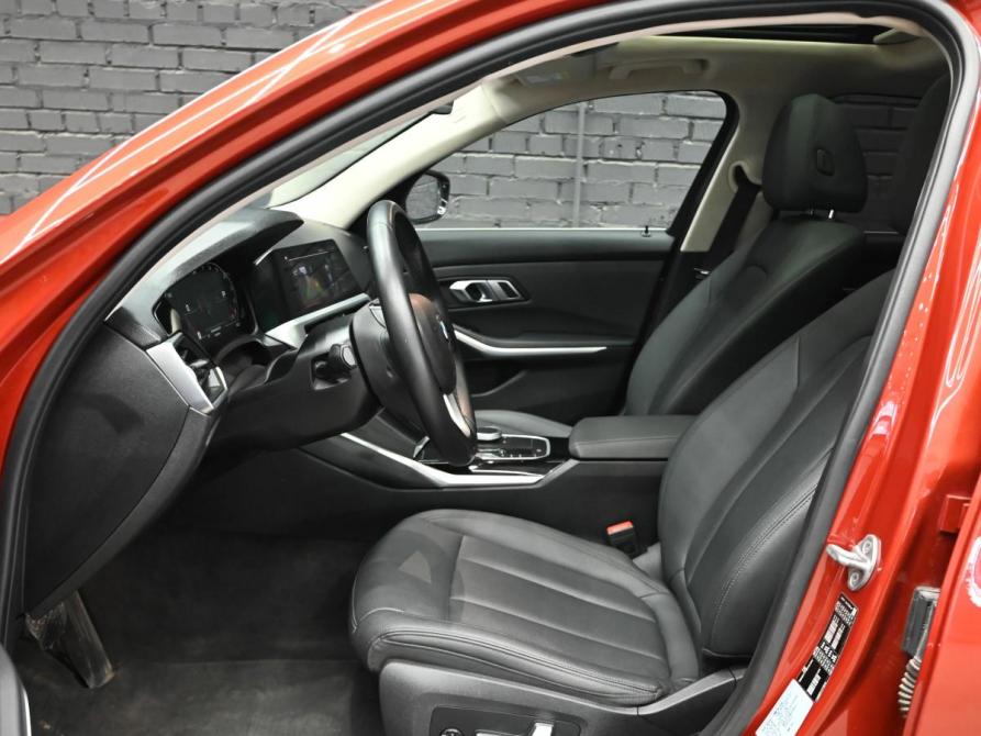 BMW 3 серии VII (G2x) Екатеринбург  - изображение 10