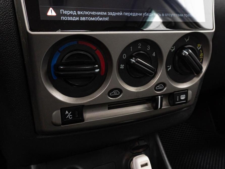Hyundai Getz I Рестайлинг Краснодар  - изображение 13