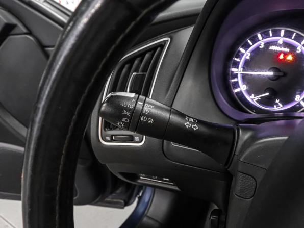 Infiniti Q50 I с пробегом 2016 года, цена 1 709 000 рублей, 85156 км, седан, Автокод Объявления