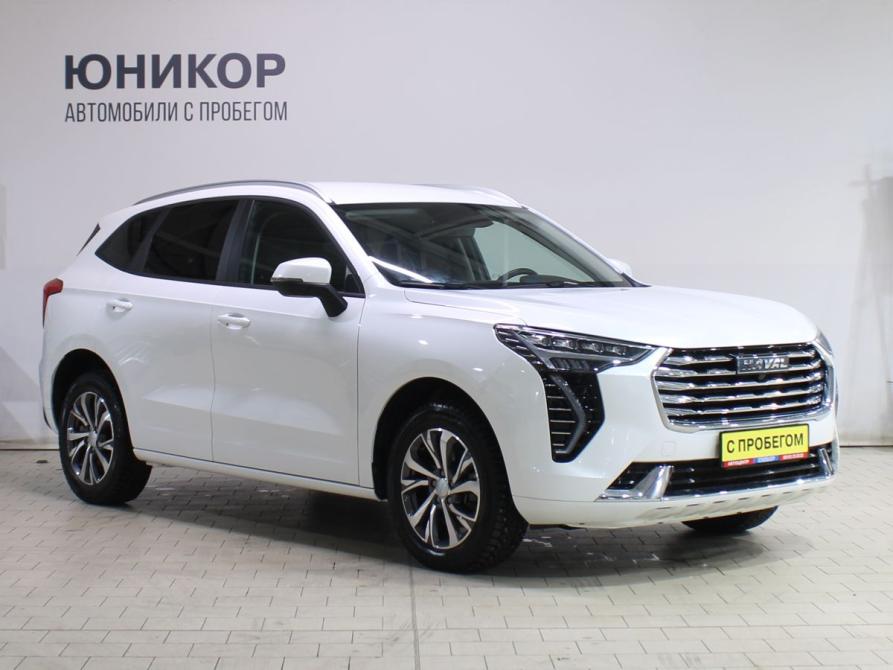 Haval Jolion I Рестайлинг Дзержинск  - изображение 3