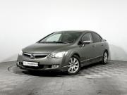 Honda Civic VIII Санкт-Петербург  - изображение 19